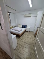 Blk 77 Indus Garden (Bukit Merah), HDB 3 Rooms #578646651